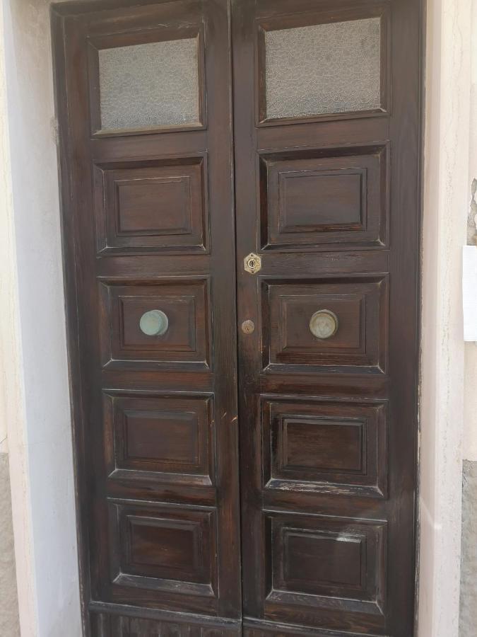 La Casa Del Mare Διαμέρισμα Βιέστε Εξωτερικό φωτογραφία