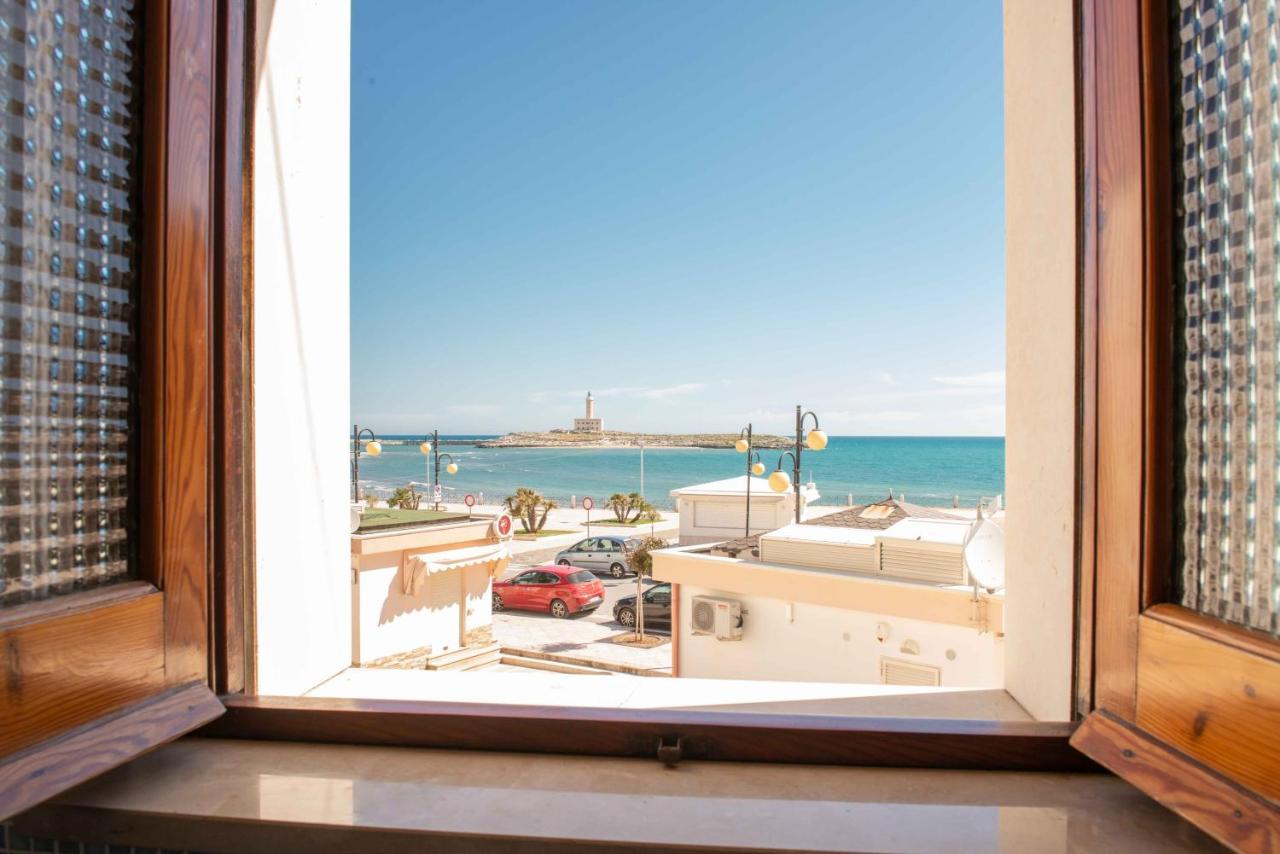 La Casa Del Mare Διαμέρισμα Βιέστε Εξωτερικό φωτογραφία